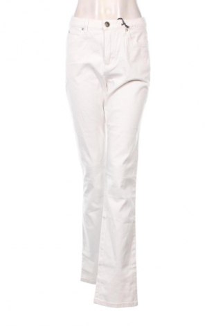 Damen Jeans Arizona, Größe M, Farbe Weiß, Preis € 11,99