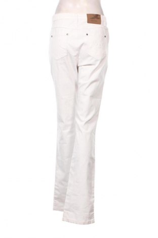 Damen Jeans Arizona, Größe M, Farbe Weiß, Preis € 11,99