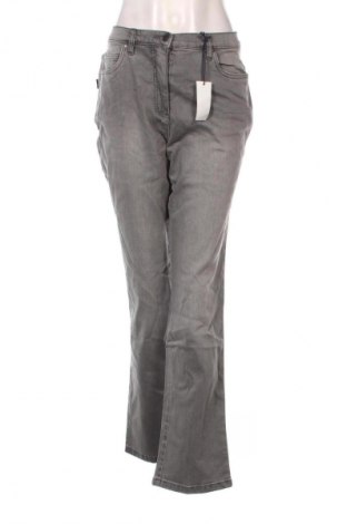 Dámské džíny  Arizona, Velikost M, Barva Šedá, Cena  659,00 Kč