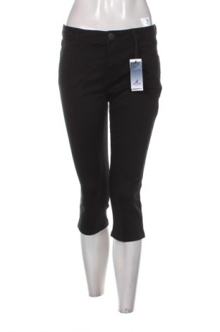 Damen Jeans Arizona, Größe M, Farbe Schwarz, Preis 9,99 €