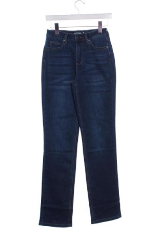 Damen Jeans Arizona, Größe XS, Farbe Blau, Preis 6,99 €