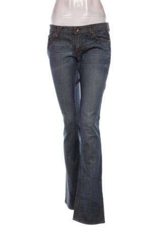 Дамски дънки Armani Exchange, Размер M, Цвят Син, Цена 38,34 €