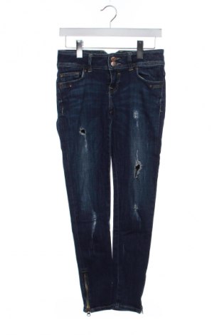 Damen Jeans Bershka, Größe S, Farbe Blau, Preis € 23,02