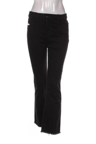 Damen Jeans Blue Monkey, Größe M, Farbe Schwarz, Preis 30,99 €