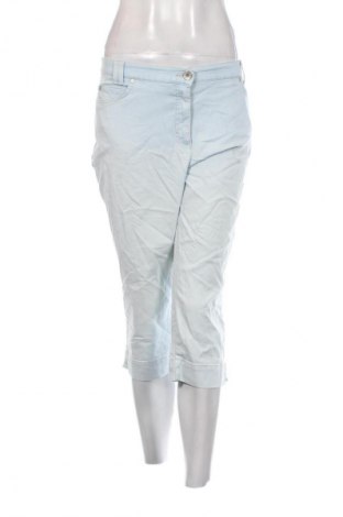 Damskie jeansy Brax, Rozmiar L, Kolor Niebieski, Cena 24,99 zł