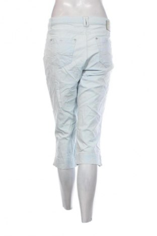 Damskie jeansy Brax, Rozmiar L, Kolor Niebieski, Cena 24,99 zł