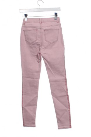 Damen Jeans Buffalo, Größe XS, Farbe Rosa, Preis 8,99 €