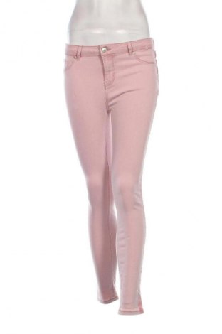 Damen Jeans Buffalo, Größe M, Farbe Rosa, Preis 6,99 €