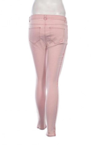 Damen Jeans Buffalo, Größe M, Farbe Rosa, Preis 6,99 €