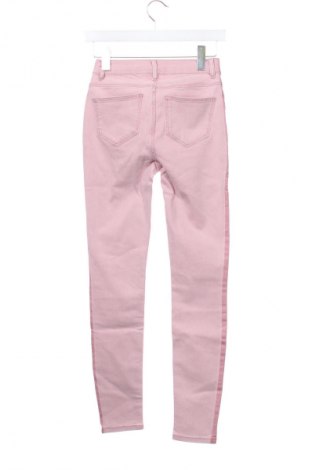 Dámské džíny  Buffalo, Velikost XS, Barva Růžová, Cena  909,00 Kč