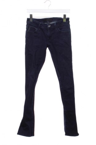 Dámske džínsy  Calvin Klein Jeans, Veľkosť S, Farba Modrá, Cena  10,95 €