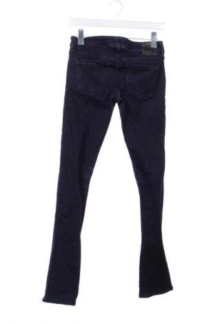 Dámske džínsy  Calvin Klein Jeans, Veľkosť S, Farba Modrá, Cena  10,95 €