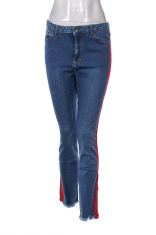 Damen Jeans Calzedonia, Größe L, Farbe Blau, Preis € 27,99