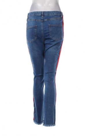 Damen Jeans Calzedonia, Größe L, Farbe Blau, Preis € 27,99