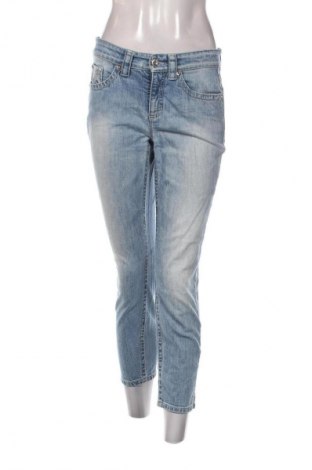 Γυναικείο Τζίν Cambio, Μέγεθος M, Χρώμα Μπλέ, Τιμή 14,99 €