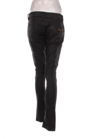 Dámské džíny  Garcia Jeans, Velikost L, Barva Černá, Cena  319,00 Kč