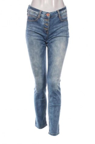 Damen Jeans Cecil, Größe S, Farbe Blau, Preis 4,99 €