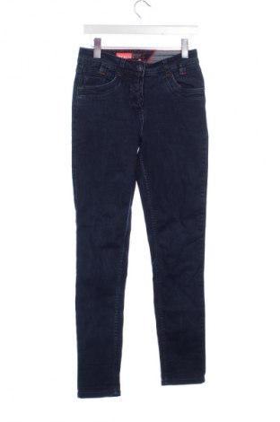 Γυναικείο Τζίν Cecil, Μέγεθος S, Χρώμα Μπλέ, Τιμή 2,99 €