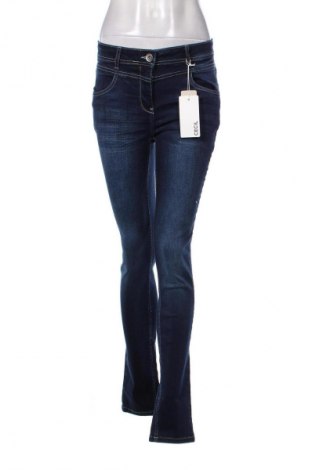 Γυναικείο Τζίν Cecil, Μέγεθος M, Χρώμα Μπλέ, Τιμή 45,99 €