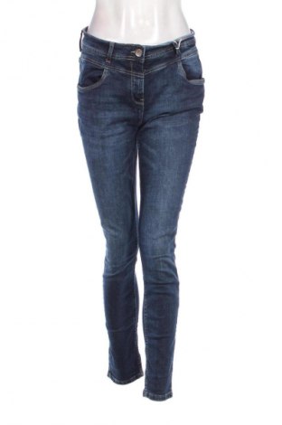 Damen Jeans Cecil, Größe M, Farbe Blau, Preis € 20,99