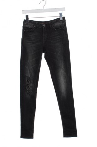 Damen Jeans Clockhouse, Größe M, Farbe Schwarz, Preis € 3,99