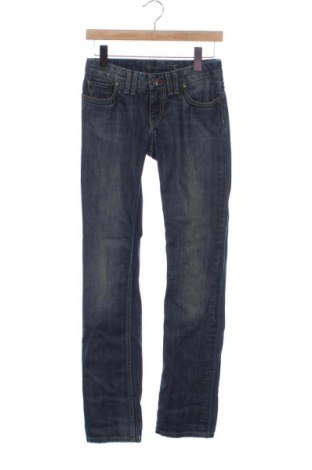 Dámské džíny  Colin's, Velikost XS, Barva Modrá, Cena  510,00 Kč