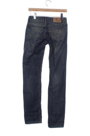Dámské džíny  Colin's, Velikost XS, Barva Modrá, Cena  510,00 Kč