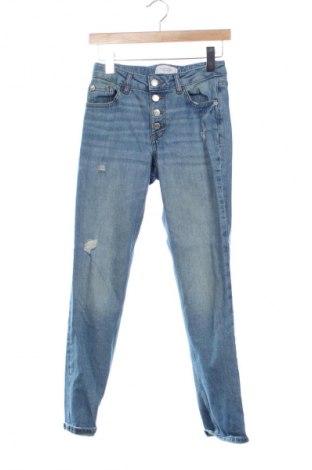 Blugi de femei Comma,, Mărime XS, Culoare Albastru, Preț 41,99 Lei