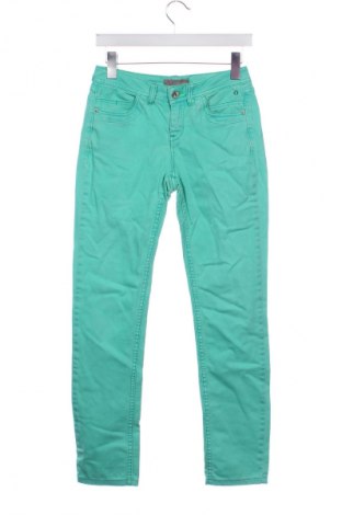Damen Jeans Comma,, Größe S, Farbe Grün, Preis 4,99 €, #134047752