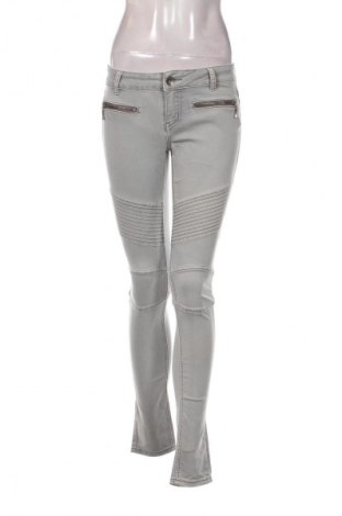 Dámské džíny  CoolCat, Velikost S, Barva Šedá, Cena  79,00 Kč