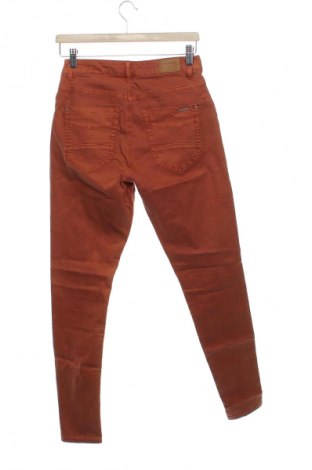 Γυναικείο Τζίν Cream, Μέγεθος XS, Χρώμα Πορτοκαλί, Τιμή 1,99 €