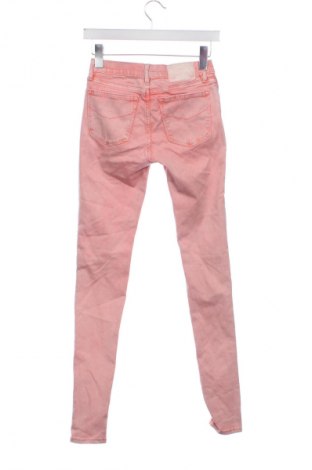 Dámské džíny  Crocker, Velikost S, Barva Růžová, Cena  137,00 Kč