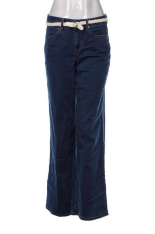 Dámské džíny  Delmao, Velikost S, Barva Modrá, Cena  319,00 Kč