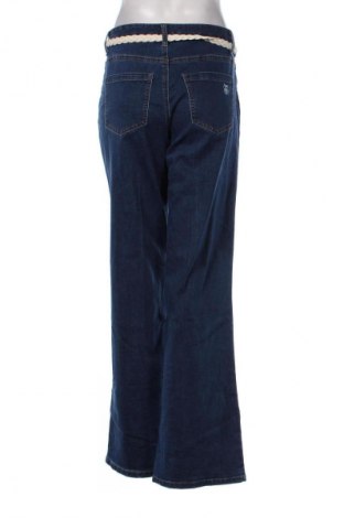 Dámské džíny  Delmao, Velikost S, Barva Modrá, Cena  319,00 Kč