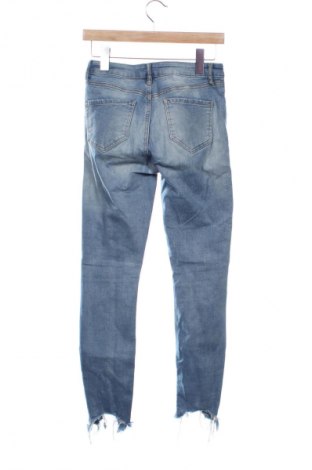 Dámské džíny  Denim Co., Velikost XS, Barva Modrá, Cena  538,00 Kč