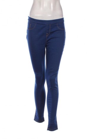 Dámske džínsy  Denim Co., Veľkosť M, Farba Modrá, Cena  2,95 €
