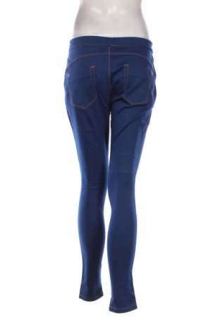 Dámske džínsy  Denim Co., Veľkosť M, Farba Modrá, Cena  2,95 €