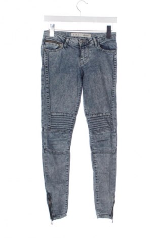 Blugi de femei Denim&Co., Mărime S, Culoare Albastru, Preț 10,99 Lei