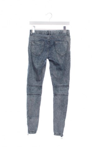 Blugi de femei Denim&Co., Mărime S, Culoare Albastru, Preț 10,99 Lei