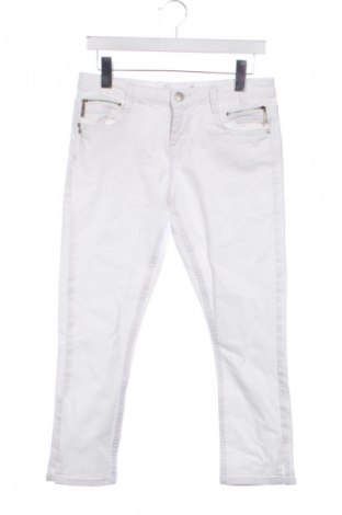 Damskie jeansy Denim&Co., Rozmiar M, Kolor Biały, Cena 26,79 zł