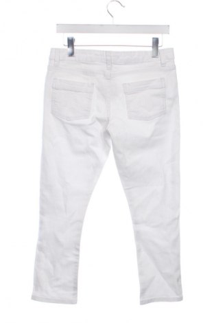Damskie jeansy Denim&Co., Rozmiar M, Kolor Biały, Cena 26,79 zł
