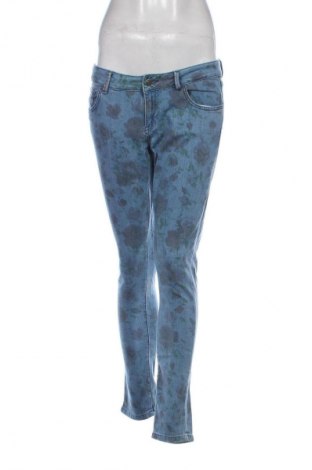 Damskie jeansy Denim Life, Rozmiar M, Kolor Kolorowy, Cena 20,99 zł