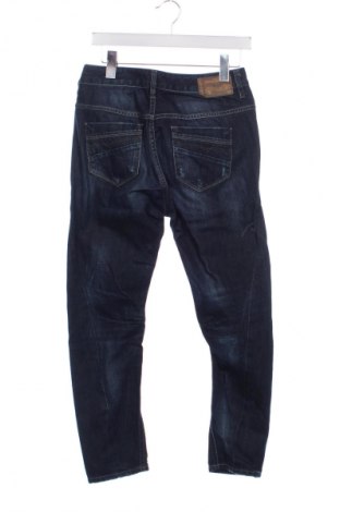 Damskie jeansy Diesel, Rozmiar S, Kolor Niebieski, Cena 72,99 zł