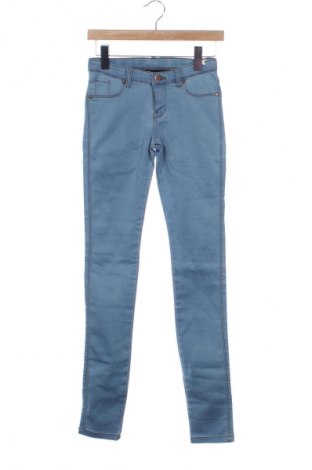 Dámské džíny  Dr. Denim, Velikost XS, Barva Modrá, Cena  1 013,00 Kč