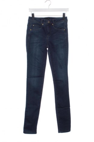 Γυναικείο Τζίν Dranella, Μέγεθος XS, Χρώμα Μπλέ, Τιμή 2,99 €