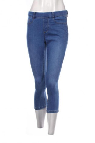 Dámské džíny  Eden, Velikost S, Barva Modrá, Cena  49,00 Kč