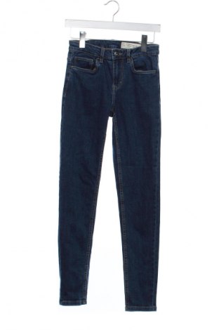 Damskie jeansy Esmara, Rozmiar XS, Kolor Niebieski, Cena 10,99 zł