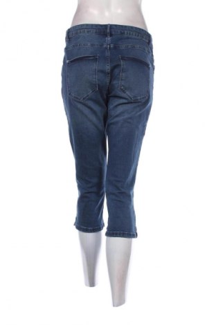 Dámské džíny  Esmara, Velikost M, Barva Modrá, Cena  49,00 Kč