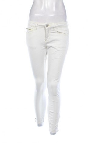 Γυναικείο Τζίν Esprit, Μέγεθος M, Χρώμα Εκρού, Τιμή 4,99 €