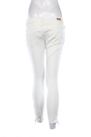 Γυναικείο Τζίν Esprit, Μέγεθος M, Χρώμα Εκρού, Τιμή 4,99 €
